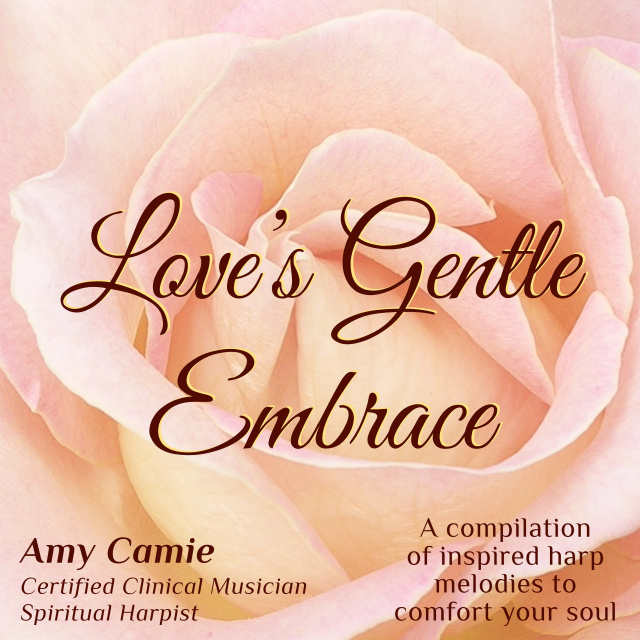 Love's Gentle Embrace