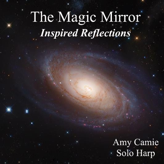 The Magic Mirror - Inspired Reflections