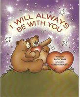 I Will Always Be With You - book/cd set